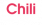 Chilimobil fri surf - obs 3 mbit/s logo