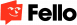 Fello 5 gb surf logo